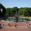 Bethesda Fountain Is Now For Quiet Drinking, Not Music 